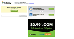 Desktop Screenshot of bytesoftly.com